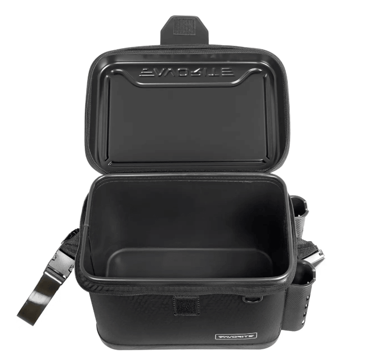 Сумка Favorite Tackle Bakkan BKN.1-20M 20L Black Фото 3